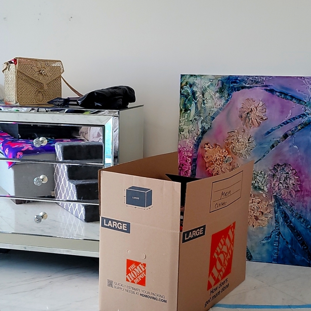 Everything lowered! I'm moving! $8/9/10